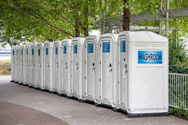 Professional porta potty rental in Mayfield, PA